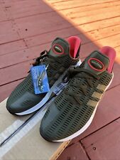Usado, Tênis Adidas ClimaCool Adv masculino tamanho 10 02/17 carga noturna comprar usado  Enviando para Brazil