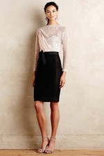 Anthropologie alarie dress for sale  Prospect