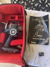 Futaba 2.4ghz fasst for sale  Las Vegas