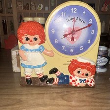 1974 raggedy ann for sale  Syosset