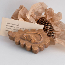 Oak happy mousemas for sale  STEYNING
