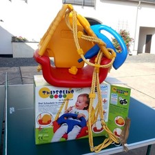Schaukel rginal twipsolino gebraucht kaufen  Radeburg