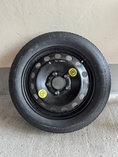 Notrad reserverad t115 gebraucht kaufen  Arnsberg