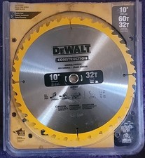 Dewalt dw3103 32t for sale  Saint Peter
