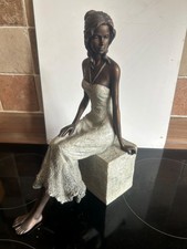 Leonardo collection figurine for sale  PETERSFIELD