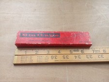 Emi emitape jointing for sale  BEXHILL-ON-SEA
