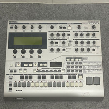 Yamaha rs7000 sequencer usato  Spedire a Italy