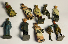 Britains similar painted for sale  FAKENHAM