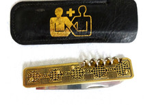 Altes taschenmesser foron gebraucht kaufen  Rostock