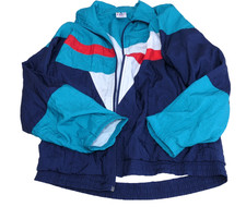 Vintage active windbreaker gebraucht kaufen Vintage active windbreaker gebraucht kaufen  Köln