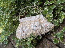 Kleine vintage glitzer gebraucht kaufen  Wertheim