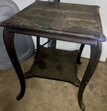 Vintage wooden antique for sale  Greenwood