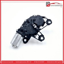 Wischermotor hinten 6Q6955711C 0390201596 VW POLO (9N_) 1.2 BOSCH comprar usado  Enviando para Brazil
