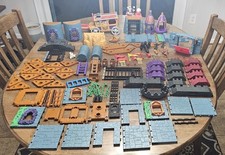 Fisher price imaginext for sale  Williamsburg