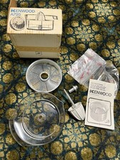 kenwood juice extractor for sale  LEEDS
