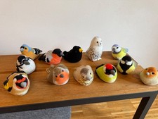 Wild republic vögel gebraucht kaufen  Weilheim