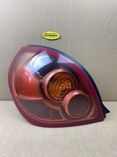 Nissan almera heckleuchte gebraucht kaufen  Berlin