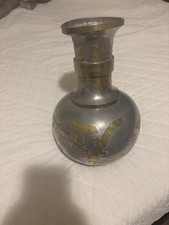 Vintage brass pewter for sale  Janesville