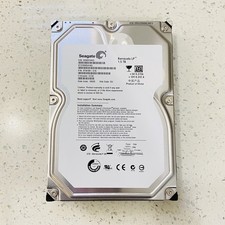 Disco rígido SATA Seagate BARRACUDA ST31500541AS 9TN15R 1.5TB 5.9KRPM 3Gbps 3.5" comprar usado  Enviando para Brazil