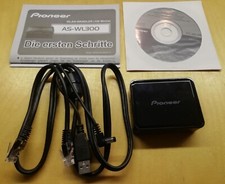 Pioneer 300 wlan gebraucht kaufen  Frankfurt am Main