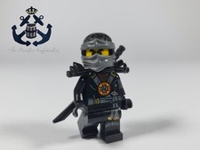 Lego minifigure ninjago for sale  Punta Gorda