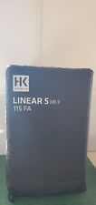 Audio linear mkii gebraucht kaufen  Parsdorf