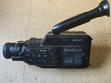 Sony ccd f335e usato  Bassano del Grappa