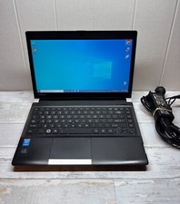 Toshiba Portege R30-A (13,3" HD/Intel i5-4210M/ 8GB/Intel HD 4600/HDD 1000GB) comprar usado  Enviando para Brazil