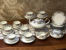 Gorgeous vintage haviland d'occasion  Expédié en Belgium