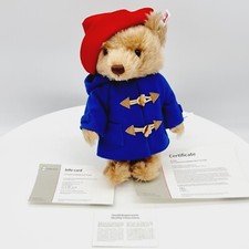 Steiff 690488 paddington gebraucht kaufen  Heidenheim an der Brenz