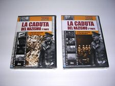 Dvd caduta del usato  Marano di Napoli