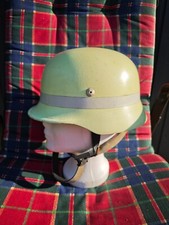 Schuberth f110 nachleuchtend gebraucht kaufen  Bad Gandersheim