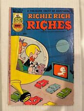 Richie rich riches for sale  Summerville