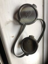 Leica scope inch for sale  SELBY