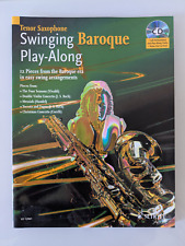 Swinging baroque play gebraucht kaufen  Münster