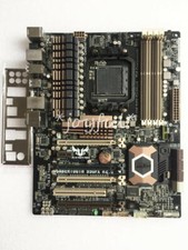 1PÇ SABERTOOTH 990FX R2.0 ASUS AM3+ AMD 990FX Desktop DDR3 ATX usado comprar usado  Enviando para Brazil