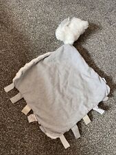 Baby comforter blanket for sale  STOCKPORT
