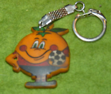 Porte clés naranjito d'occasion  Toury