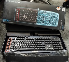 Logitech g710 mechanische gebraucht kaufen  Dorsten