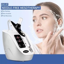 Ems mikronedle mesotherapie gebraucht kaufen  Hamburg