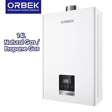 Orbek 14l indoor for sale  El Monte