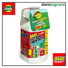 Linfa bado insetticida usato  Tuglie