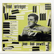 Rene urtregger joue d'occasion  Paris XIII