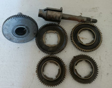 Cambio completo motore usato  Perugia