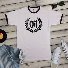Ringer shirt for sale  CHELMSFORD