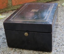 Coffret boite napoleon d'occasion  France