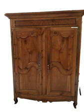 Armoire louis xiv d'occasion  Templemars
