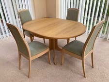 Nathan shades oak for sale  BURTON-ON-TRENT