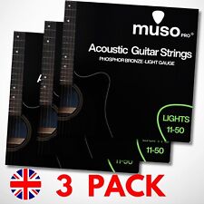Packs acoustic guitar for sale  MANCHESTER