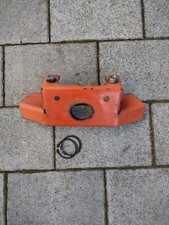 Lescha ritzelschutz betonmisch gebraucht kaufen  Burghaun